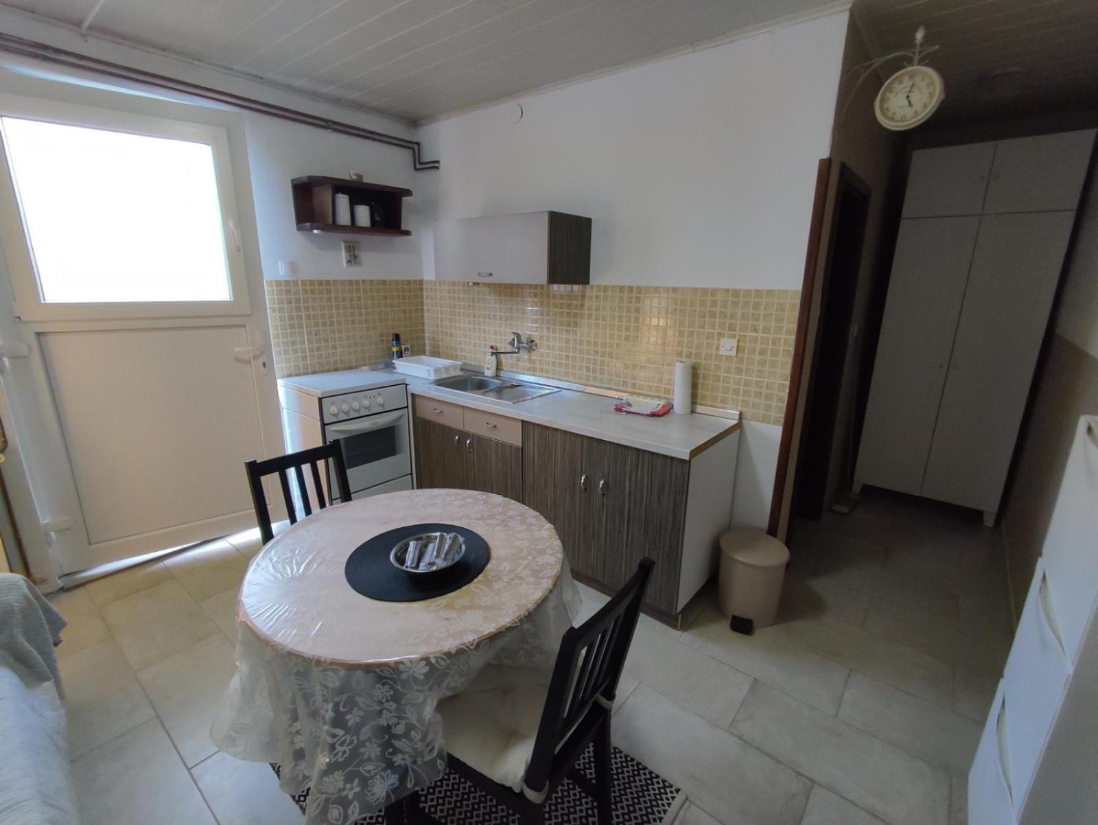 Studio Apartman Gorica 오굴린 외부 사진